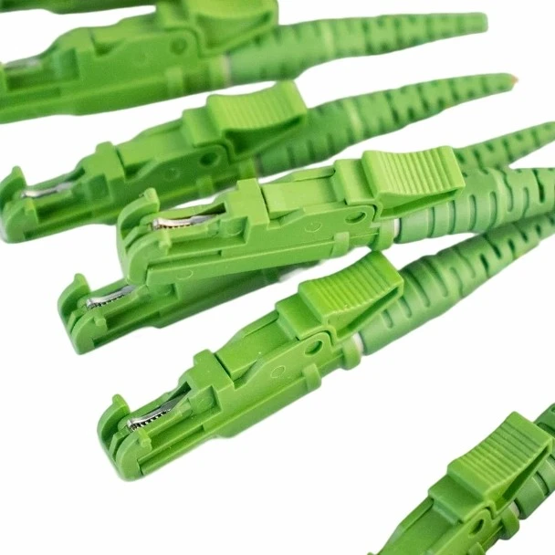 E2000 fiber optic pigtail